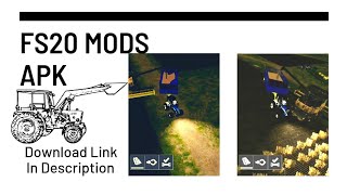 mod de mapa brasileiro para fs 20| mod de tractores para fs 20||mods de tractores para fs 20 android screenshot 2