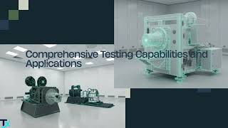 TorqueXact | Advanced High-Speed Dynamometer & Motor Testing Solutions