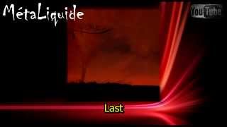 Leprous - Last Word (Lyrics) - MétaLiqude