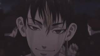 SANO MANJIROU (MIKEY)  VS HANMA SHUJI -  TOKYO REVENGERS