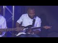 Yodi - Jesus Is A Mighty God (Live at Majestic Praise 1.0)