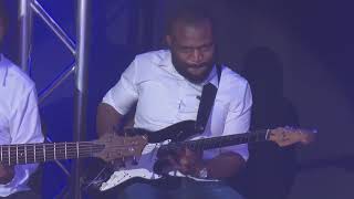 Yodi  Jesus Is A Mighty God (Live at Majestic Praise 1.0)