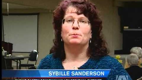 Ham Radio Emergency Preparedness