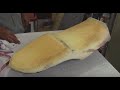 A Motorcycle Seat in Leather (Part One) A Motorcycle Seat in Leather (Part One)