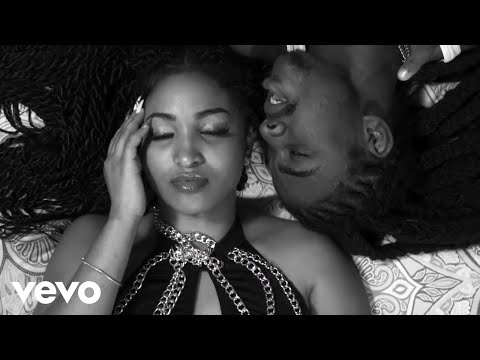 Jahmiel - Tell Me Ft. Shenseea