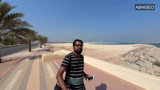 Daily Travel Vlog 26 Sep 2020 - Dubai Expo 2020 Video Record