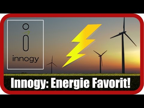 Experte Küfner: Innogy ist der Favorit unter den Energiewerten