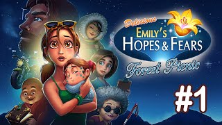 Delicious - Emily's Hopes and Fears | Gameplay (Level 1 to 6) - #1 screenshot 4