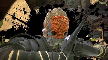 "Death & Destruction" | Absolver PvP Highlights