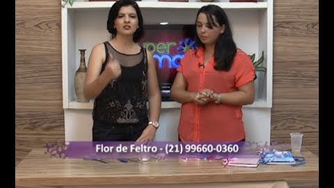 CADERNO ENCAPADO: Aprenda a fazer com tecido e feltro com Shay Salles
