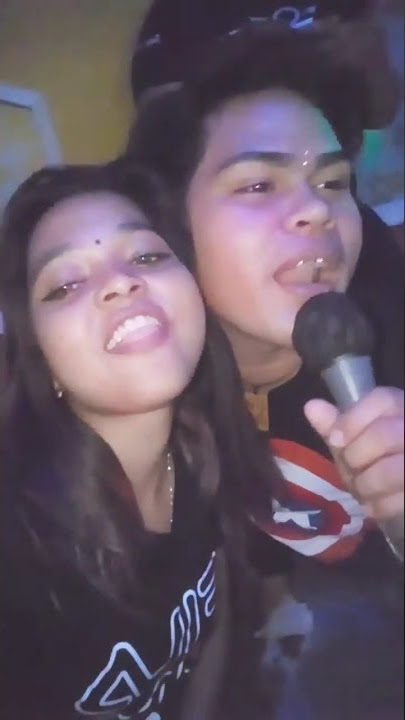 karaoke bareng bencong wildan