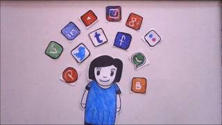 MyHEALTH : Gara-Gara Media Sosial