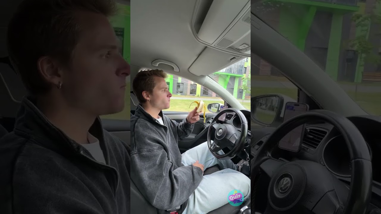 Why is my girl nervous? #driving #insurance #fun #couples