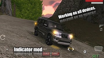 GTA Sa Indicator Mod | Working on all devices | No skybox