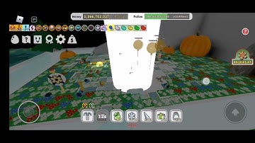 Bee swarm simulator exploiter report