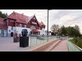 Najpiękniejszy Dworzec Świata? Zaskakujący Wybór w Polsce! Szklarska Poręba Górna