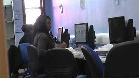 Tech2004 Opening Sequence