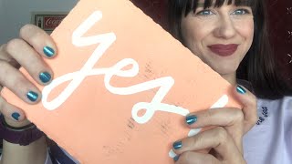 Birchbox unboxing October 2018!!!  Is it worth it?