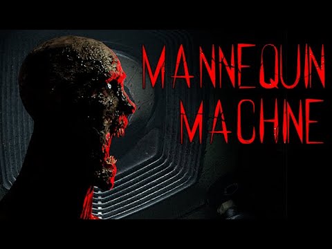 Vignette de la bande-annonce de Mannequin machine