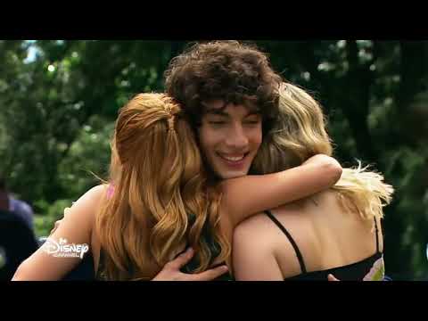 Soy Luna 3 - Capítulo 60 (Capítulo Final) *Parte 9*