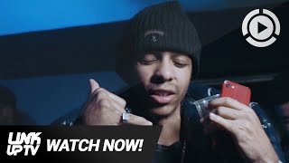 Keekz - 96 Freestyle [Music Video] | Link Up Tv