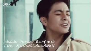 Lagu terbaru kak Angga Aldi Yunanda 'DISINI UNTUK KAMU'