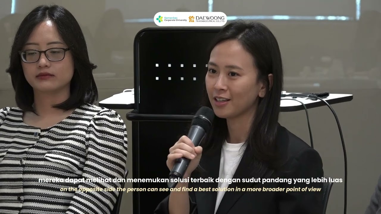 5  Daewoong  Key HR Program 5 Career Development Program