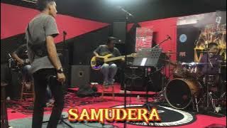 Terminal Cinta Samudera sesi praktice di W3 Studio Selayang