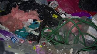 Tips on how to not contaminate recycling