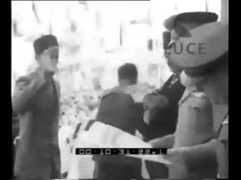 من تاريخ العملاء الحاكم الإيطالي بالبو و العملاء