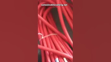 Servo Motor Hexagon Terminal Crimping Machine hexagonal Free Changing Crimping Dies Terminal Machine