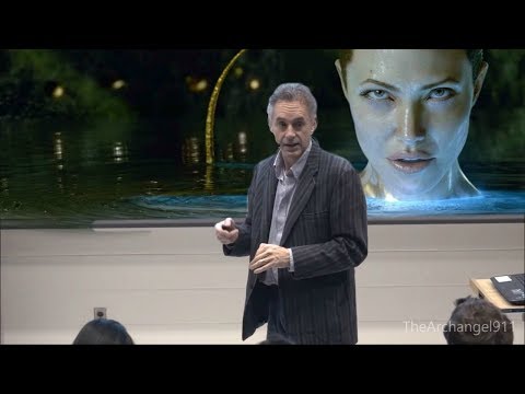 "Modern people like to think that there is nothing dangerous about sex" Jordan Peterson
