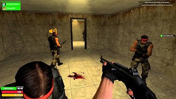 TTT Trouble In Terrorist Town Innocent 1 Garry