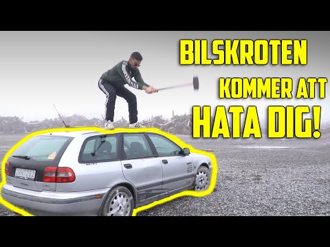 Video: Hur Man Tjänar Pengar Med En Bil