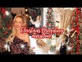 CHRISTMAS DECORATING MARATHON // OVER 2 HOURS OF DECORATING FOR CHRISTMAS