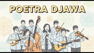 Keroncong Relaksasi Hening Musik Jawa Cocok untuk Santai Meditasi dan Penyegar Pikiran
