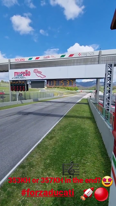 kecepatan asli motor ducati moto gp #motogp #ducatilenovo #ducaticorse #motogp2023