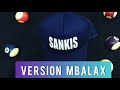 Musicale sankis version mbalax prod by motalbeatz