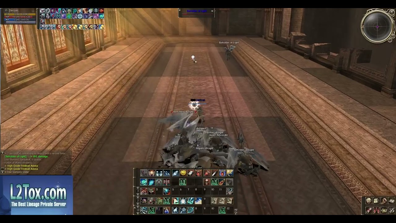 L2Tox.com Fastest HGFA Farming Guide