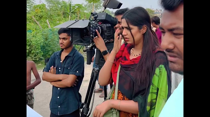 নিলয়কে কেন মারছে | Niloy Alamgir | Heme | Natok Shooting