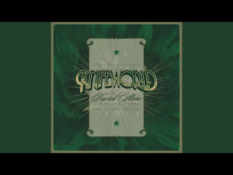 Knifeworld — The Wretched Fathoms