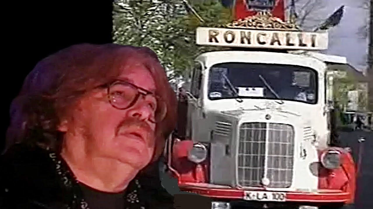 Das ist der große Zirkus, das ist Roncalli! - Vorbereitung des Zirkus vor der großen Show (Folge 7)