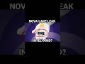 Intels Gaming-Killer 2026: Nova Lake kommt!😱 #shorts #intel