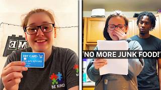 Women Are FURIOUS Over Trump New EBT Food Stamps Ban...