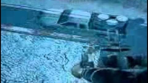 Pipeline Turret building Hard Strafe (No Old School)