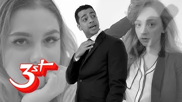 It Just Helps - 3st [MUSIC VIDEO] — #3stDays