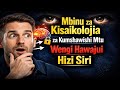 Mbinu Za Kisaikolojia Za Kumshawishi Mtu Wengi Hawajui Hizi Siri
