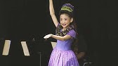 全日本フラ選手権19 ミズフラジャパン アウアナ 優勝 Youtube