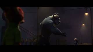 Disney's Zootopia (2016) - An Chapter-Number 013 - An The Gondola, An Part 001