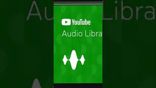 Invisible - YouTube Audio Library